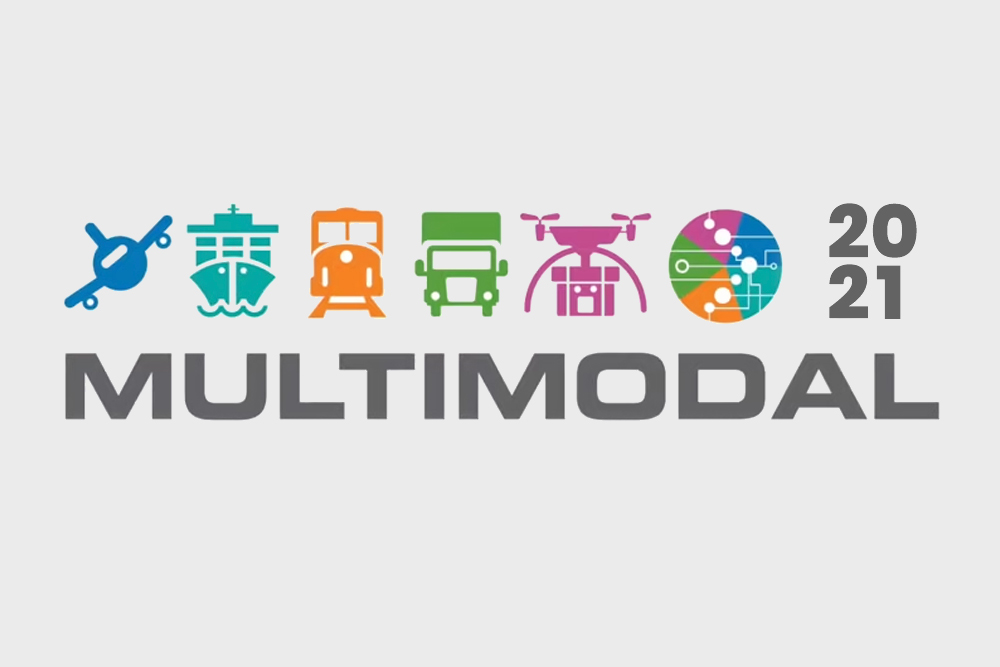 MultiFreight Exhibiting At Multimodal