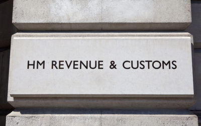 CDS – An Important Update From HMRC