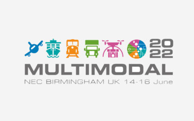 Come Visit Us At Multimodal 2022