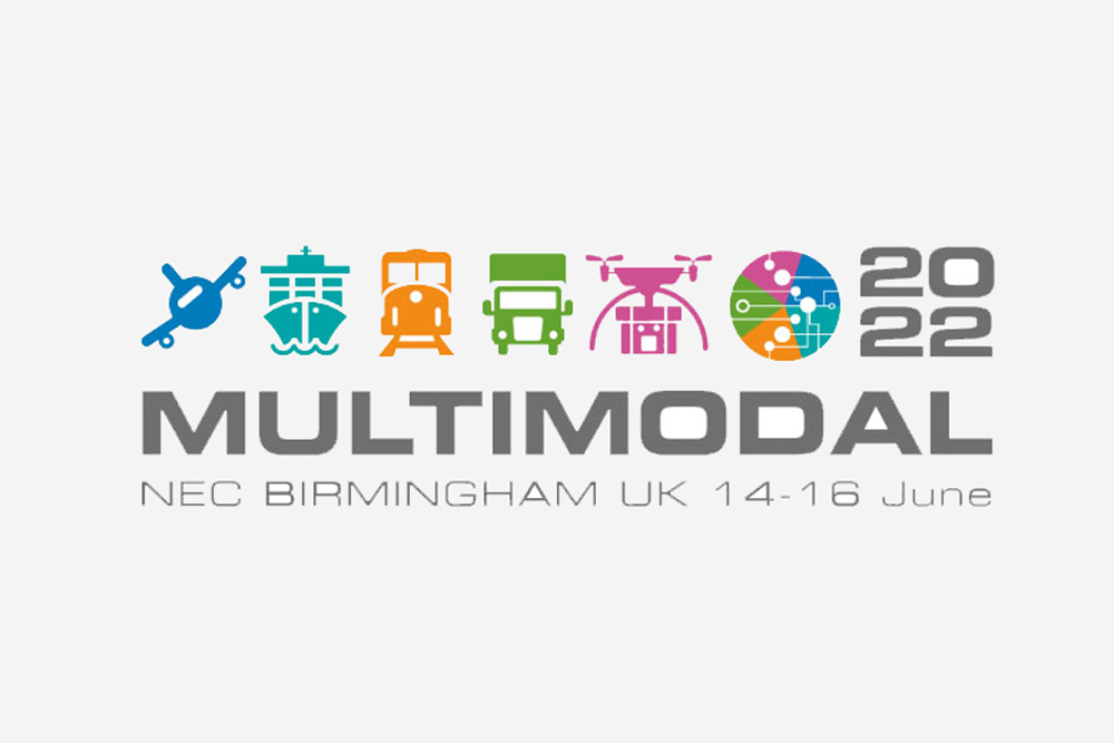 Come Visit Us At Multimodal 2022