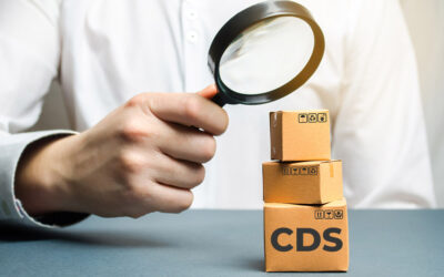 HMRC Issue Preparation Guide For CDS Exports