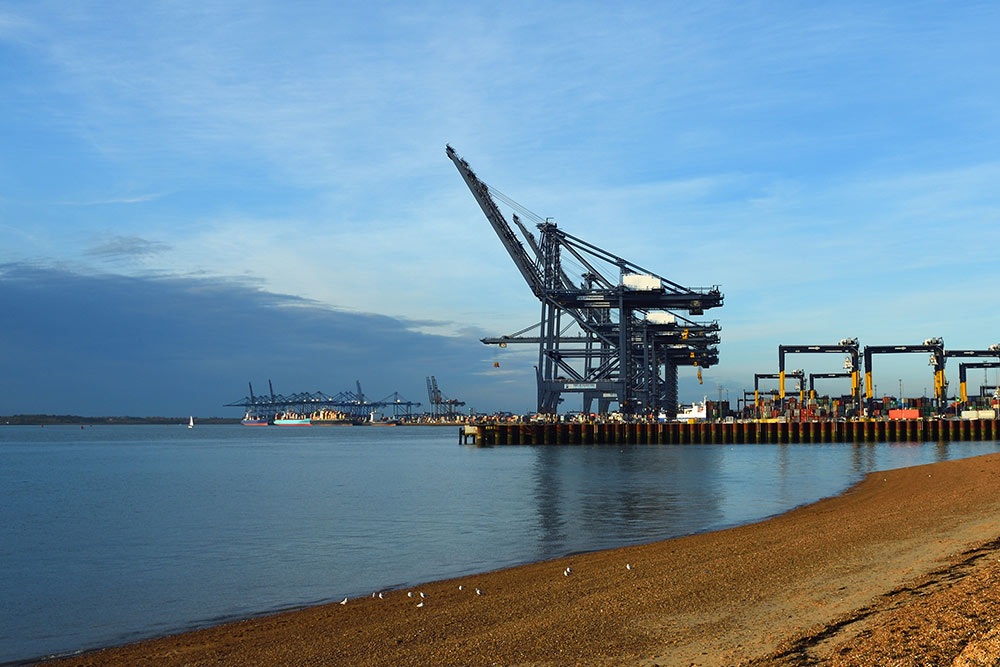 UK Ports May Be Impacted By Upcoming Strike