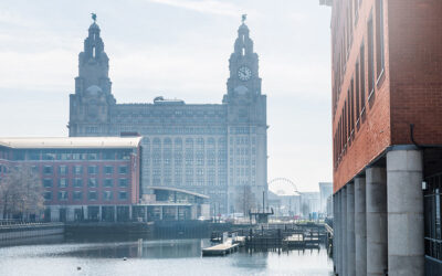 Liverpool Port: Vote To Strike