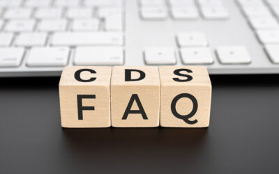 Latest CDS FAQ Released By HMRC