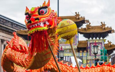 Chinese New Year – All You Need to Know