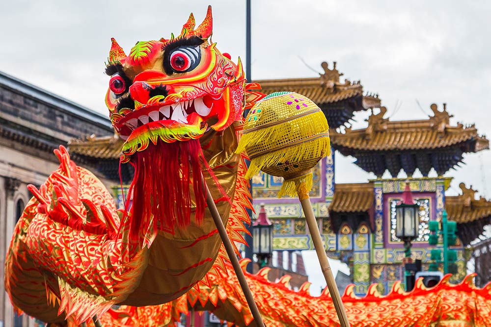 Chinese New Year – All You Need to Know