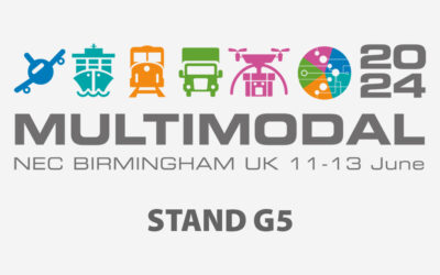 Come Visit Us At This Year’s Multimodal Exhibition