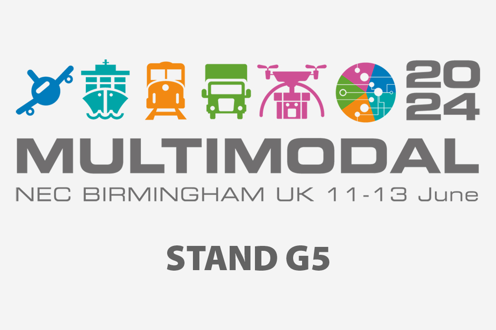 Come Visit Us At This Year’s Multimodal Exhibition